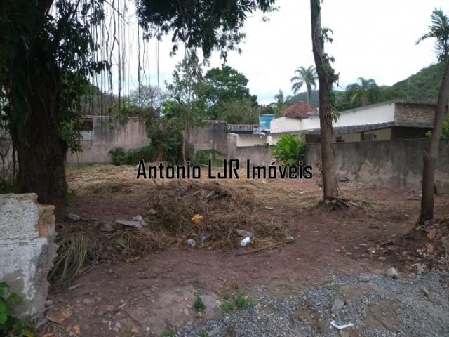 #T0002 - Terreno para Venda em Rio de Janeiro - RJ - 3