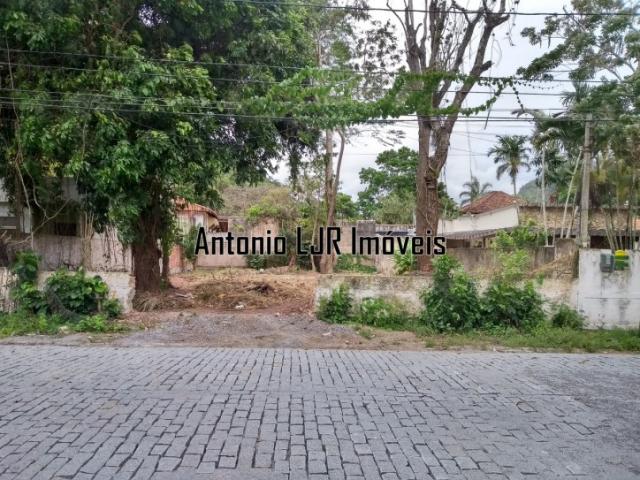 #T0002 - Terreno para Venda em Rio de Janeiro - RJ - 1