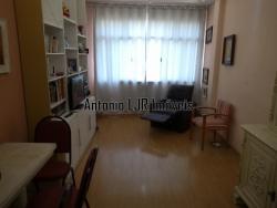 #AP20080 - Apartamento para Venda em Rio de Janeiro - RJ