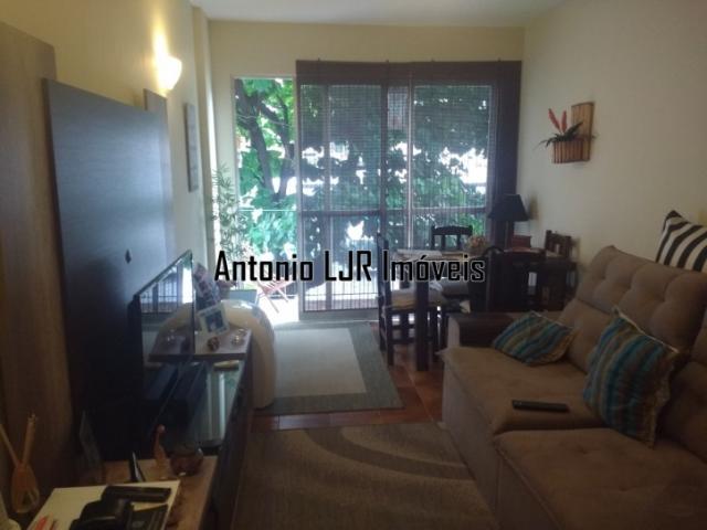Apartamento para Venda em Rio de Janeiro - 2