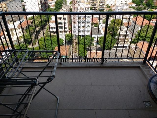 Cobertura para Venda em Rio de Janeiro - 4