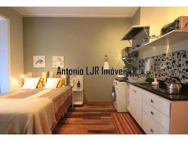Apartamento para Venda em Rio de Janeiro - 2